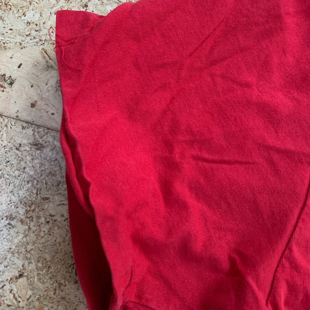 🌼3/$30 Polo Ralph Lauren Jersey Crew Neck - Picture 8 of 8
